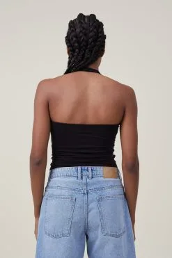 Cotton On Women Jessica Halter Top -Sweaters And Cardigans Sales 2056561 02 3