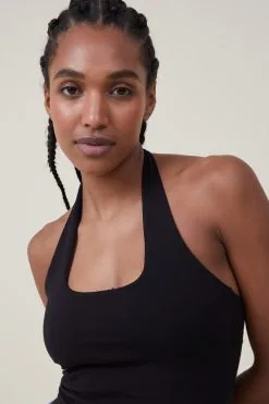 Cotton On Women Jessica Halter Top -Sweaters And Cardigans Sales 2056561 02 4