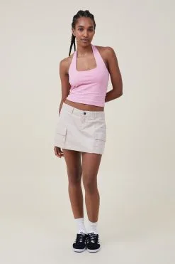 Cotton On Women Jessica Halter Top -Sweaters And Cardigans Sales 2056561 05 1