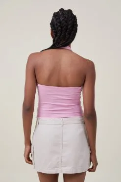 Cotton On Women Jessica Halter Top -Sweaters And Cardigans Sales 2056561 05 3