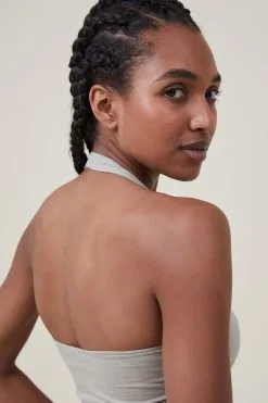 Cotton On Women Jessica Halter Top -Sweaters And Cardigans Sales 2056561 06 4