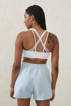 Body Plush Fleece Short 8 Body Plush Fleece Short -Sweaters And Cardigans Sales 6334512 21 3