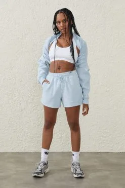 Body Plush Fleece Short 9 Body Plush Fleece Short -Sweaters And Cardigans Sales 6334512 21 4