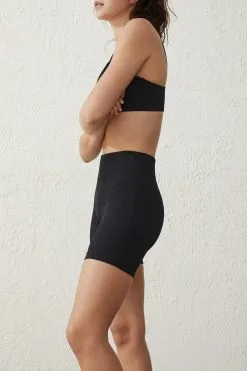 Body Seamless Rib Bike Short -Sweaters And Cardigans Sales 6334691 01 5