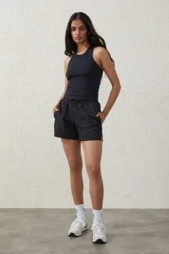 Body Active Woven Short