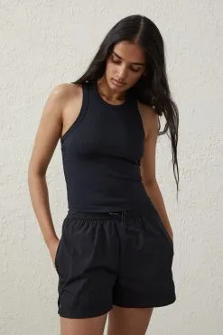 Body Active Woven Short -Sweaters And Cardigans Sales 6335125 01 4