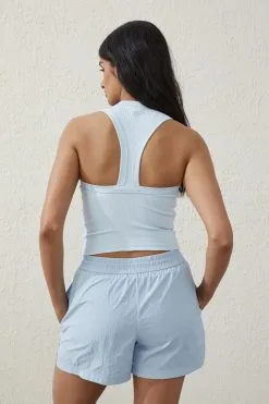 Body Active Woven Short -Sweaters And Cardigans Sales 6335125 02 3