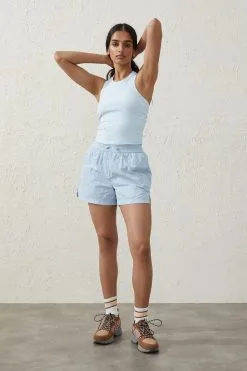 Body Active Woven Short -Sweaters And Cardigans Sales 6335125 02 4