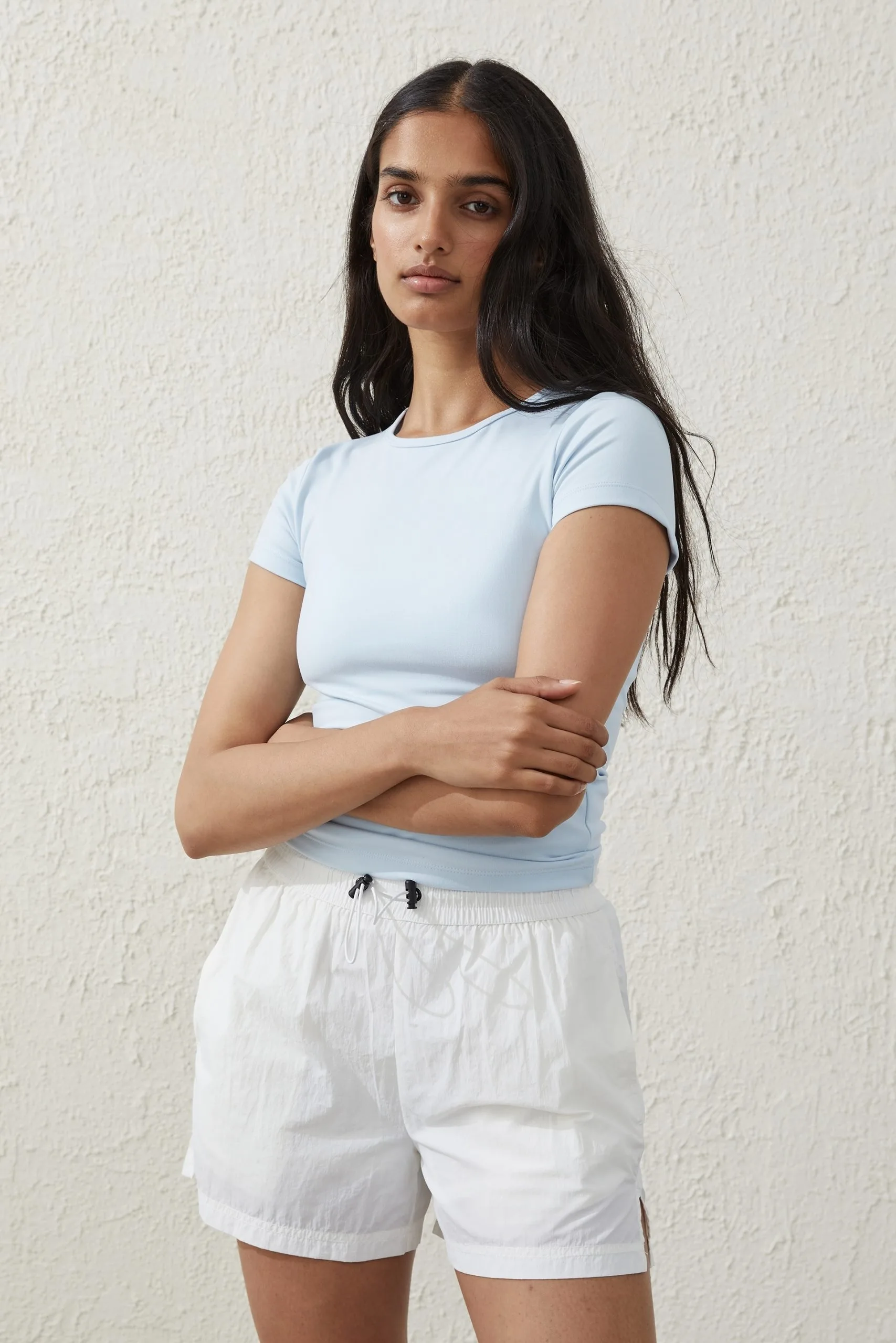 Body Active Woven Short 6 Body Active Woven Short - Image 4