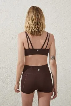 Body Seamless Shortie Short -Sweaters And Cardigans Sales 6335148 16 3