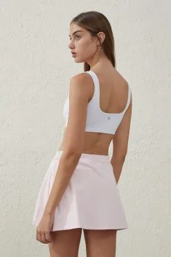 Body Smoothing Side Split Skirt -Sweaters And Cardigans Sales 6335275 05 3