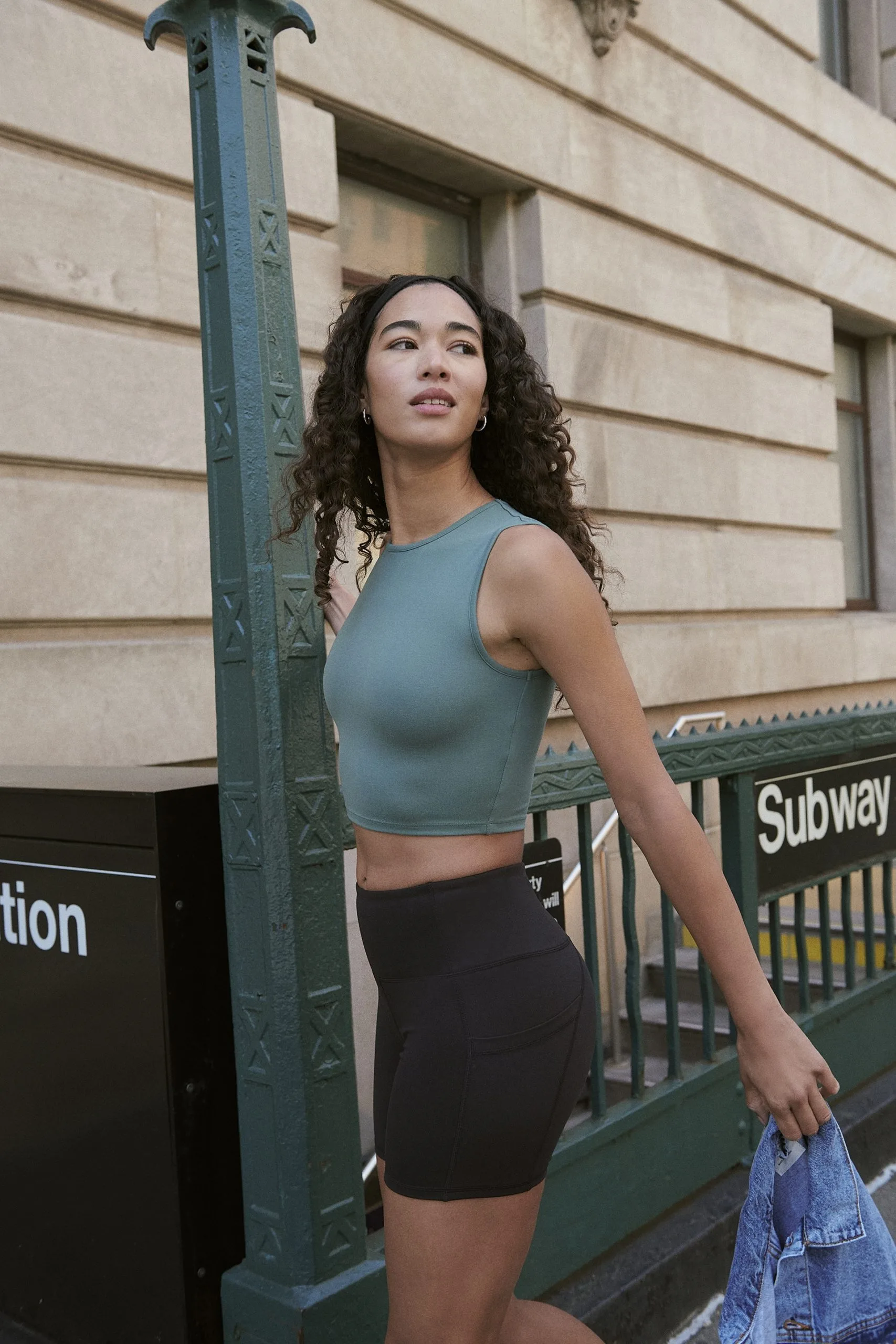 Body Ultimate Booty Shaper Bike Short 3 Body Ultimate Booty Shaper Bike Short