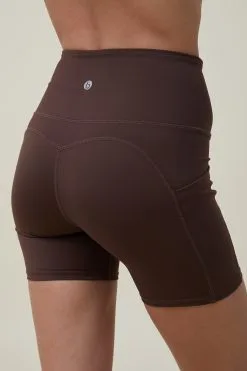 Body Ultimate Booty Shaper Bike Short -Sweaters And Cardigans Sales 6335291 09 1