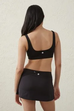 Body Ultra Soft Hipster Skirt -Sweaters And Cardigans Sales 6335315 02 3