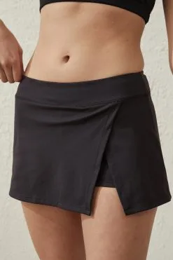 Body Ultra Soft Hipster Skirt -Sweaters And Cardigans Sales 6335315 02 4