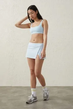 Body Ultra Soft Hipster Skirt