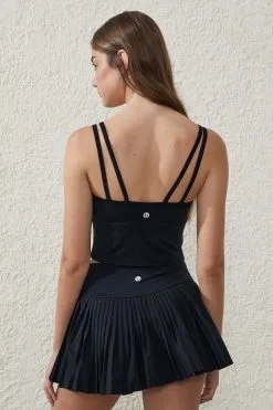 Body Ultimate Tennis Skirt -Sweaters And Cardigans Sales 6335354 01 3