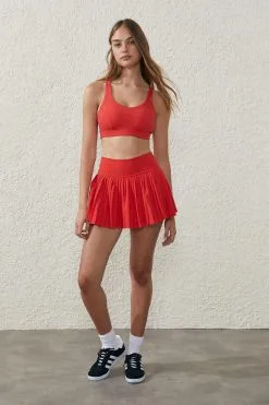 Body Ultimate Tennis Skirt -Sweaters And Cardigans Sales 6335354 03 4