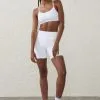 Body Seamless Booty Sculpt Bike Short