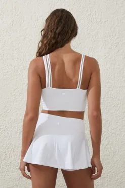 Body Ultra Soft Move Skirt -Sweaters And Cardigans Sales 6335763 02 3