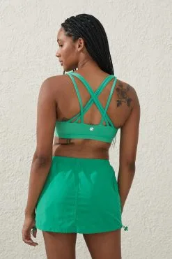 Body Woven Cargo Mini Skirt -Sweaters And Cardigans Sales 6335856 04 3