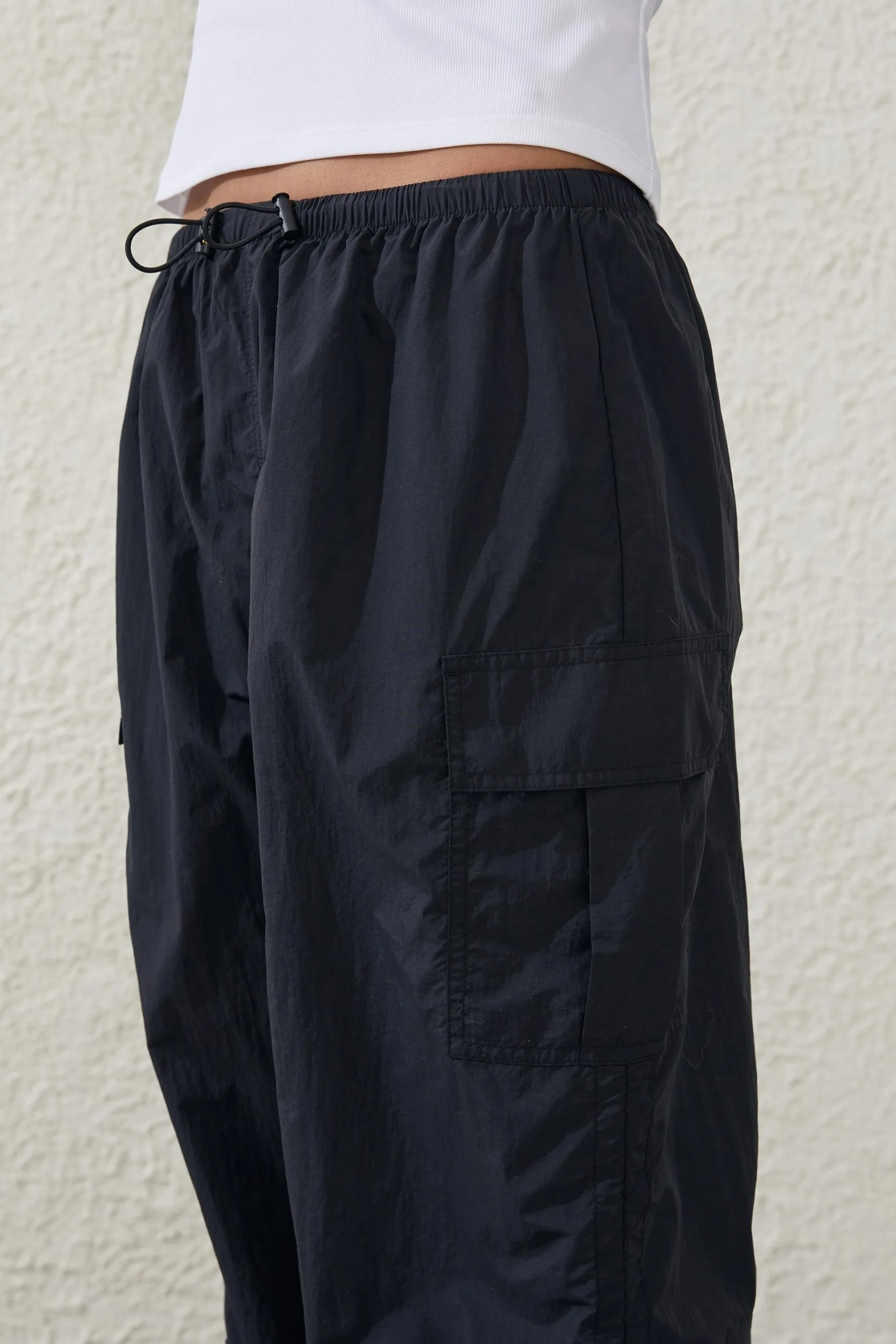 Body Active Parachute Midi Skirt 6 Body Active Parachute Midi Skirt - Image 4